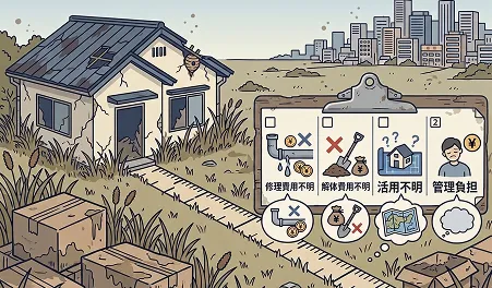 活用方法がわからない