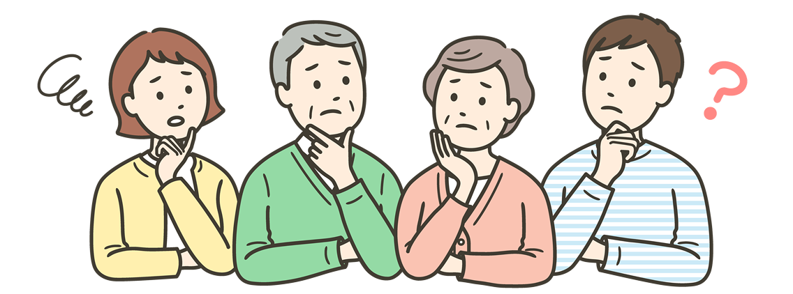 手放したくても売れない空き家にお困りの方